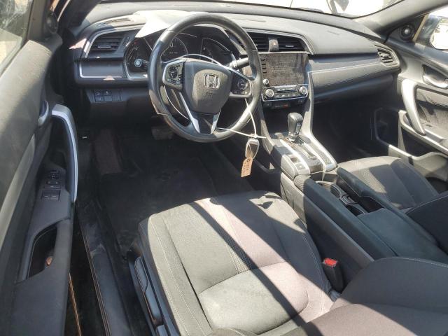 2019 HONDA CIVIC EX 2HGFC3B38KH351796