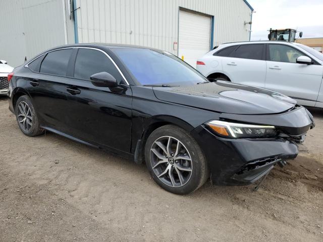 Vin: 2hgfe2f34rh113615, lot: 55595955, honda civic ex 20244