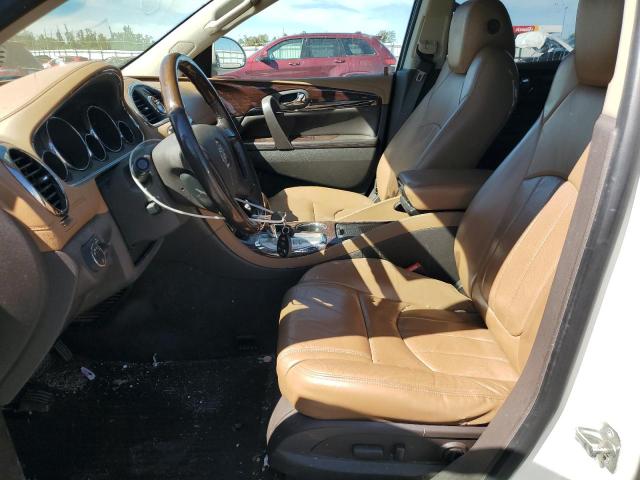 2015 BUICK ENCLAVE - 5GAKVCKDXFJ127094