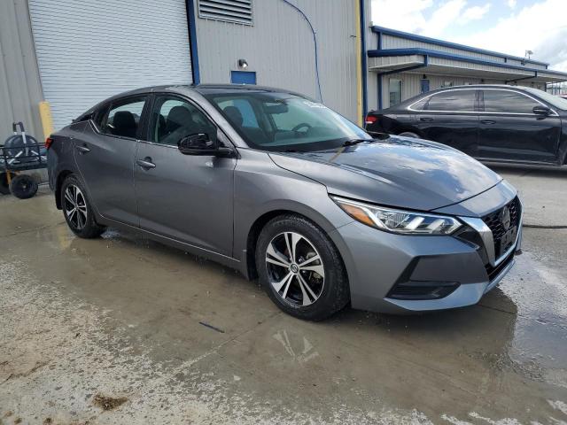 Vin: 3n1ab8cv6ly288558, lot: 54971945, nissan sentra sv 20204