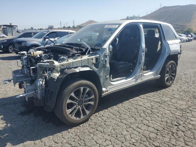 Vin: 1c4rjgdg8n8589408, lot: 58440475, jeep grand cher overland 2022 img_1