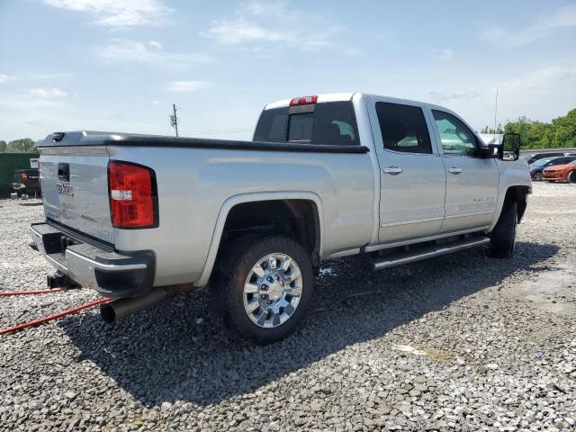 Vin: 1gt12uey4jf127515, lot: 56593555, gmc sierra k2500 denali 20183