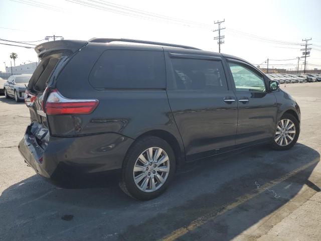 Vin: 5tdyz3dc2hs853054, lot: 58770235, toyota all models xle 20173