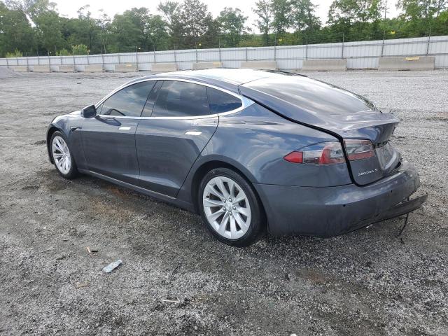 2016 TESLA MODEL S 5YJSA1E25GF176883