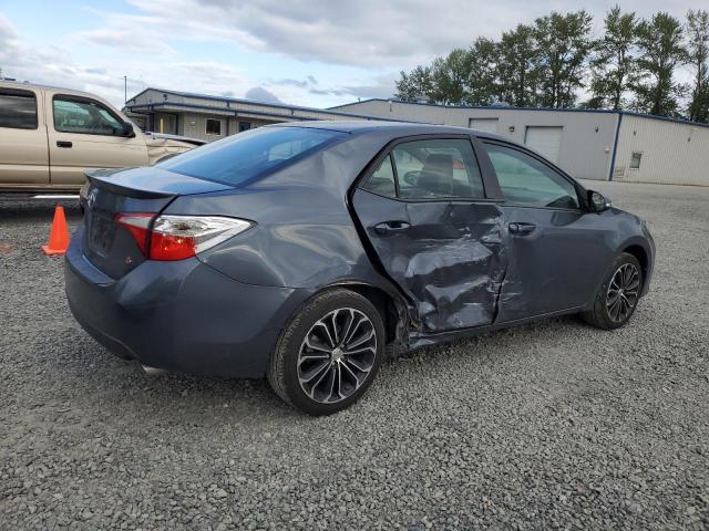 Vin: 5yfburhexep168632, lot: 50836105, toyota corolla l 20143