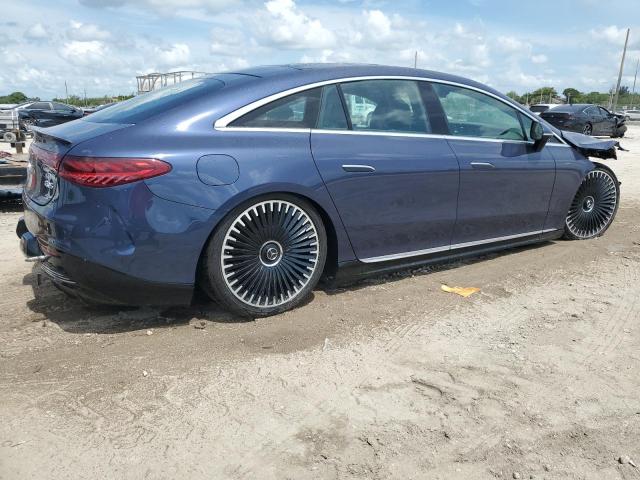 Vin: w1kcg5fb0pa028180, lot: 58407185, mercedes-benz eqs sedan 53 4matic+ 20233