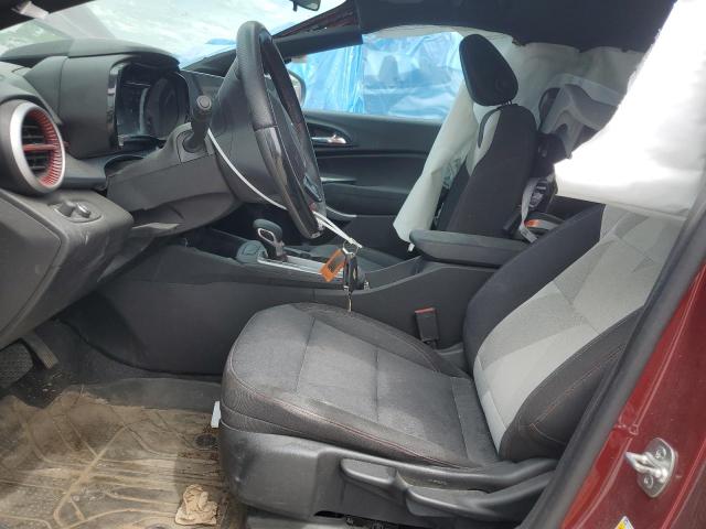 2024 CHEVROLET TRAX 1RS KL77LGE24RC182402