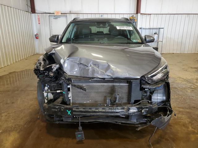 2019 HYUNDAI TUCSON LIM - KM8J3CAL1KU980948