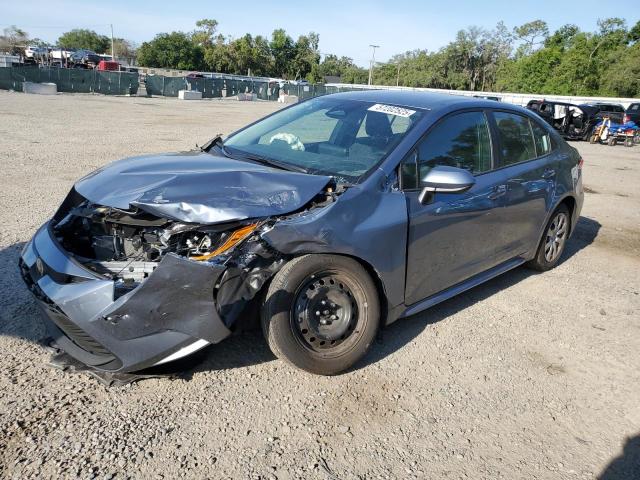 Vin: 5yfb4mde0rp217867, lot: 57202525, toyota corolla le 2024 img_1