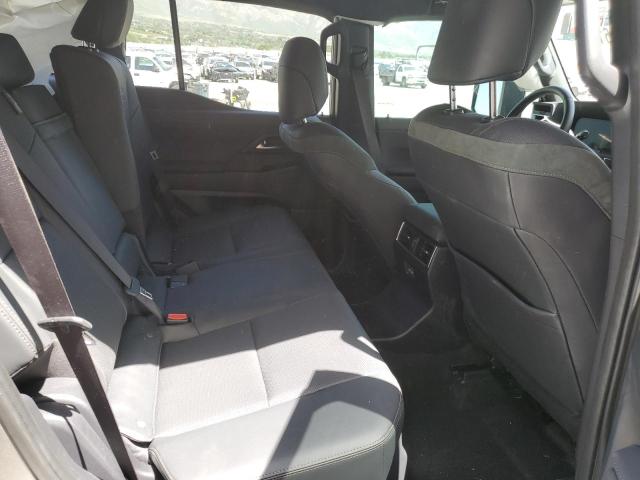 2024 LEXUS GX 550 PRE JTJTBCDX5R5008785