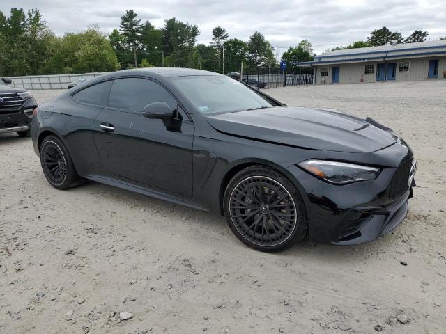 Vin: w1kmj6cb6sf058764, lot: 57813465, mercedes-benz cle amg 53 amg 53 4matic 20254