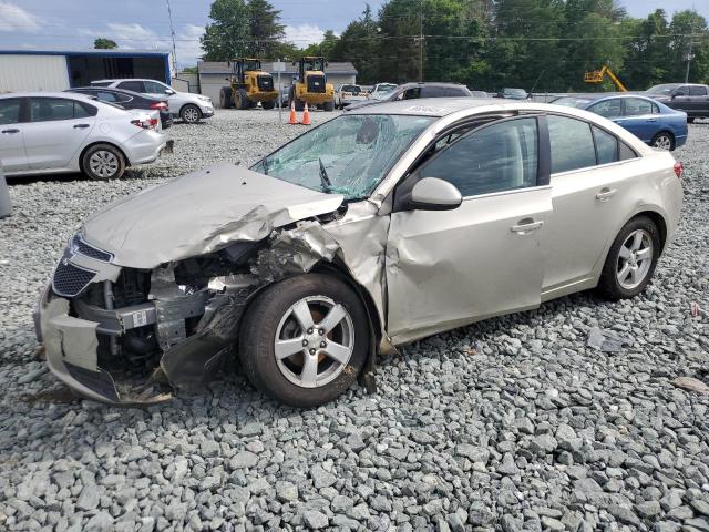 Vin: 1g1pc5sb9e7317221, lot: 58834645, chevrolet cruze lt 2014 img_1