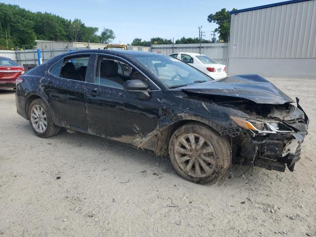 Vin: 4t1b11hk6ku197555, lot: 57854505, toyota camry l 20194