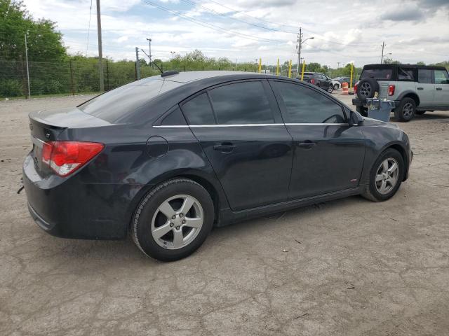 Vin: 1g1pc5sb5f7192672, lot: 56681095, chevrolet cruze lt 20153