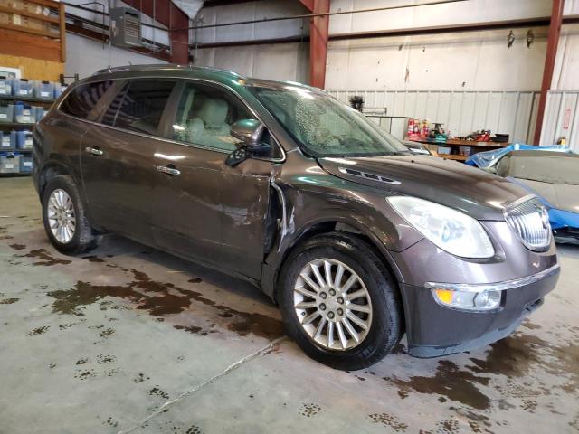 Vin: 5gakrced5cj303738, lot: 58697915, buick enclave 20124
