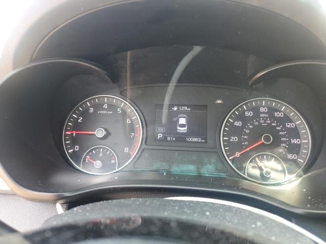 2020 KIA OPTIMA LX - 5XXGT4L31LG434742