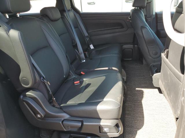 2023 HONDA ODYSSEY TO 5FNRL6H80PB019252