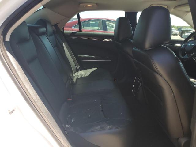 2016 CHRYSLER 300 LIMITE - 2C3CCAAG9GH238722