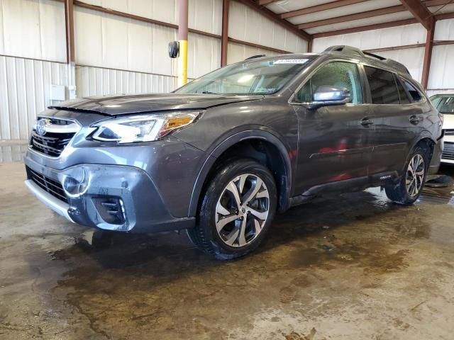 SUBARU OUTBACK LI