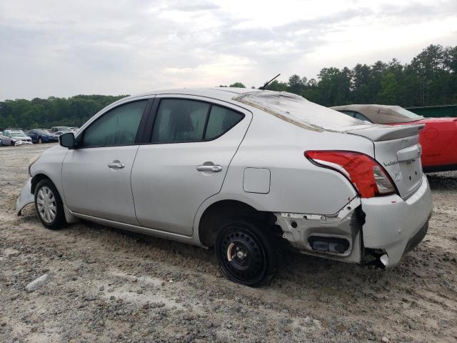 Vin: 3n1cn7ap5hl832938, lot: 57626895, nissan versa s 20172
