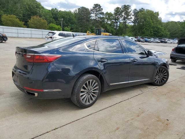 Vin: knalc4j11h5041574, lot: 56532135, kia cadenza premium 20173