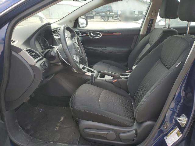 2019 NISSAN SENTRA S - 3N1AB7AP1KY331944