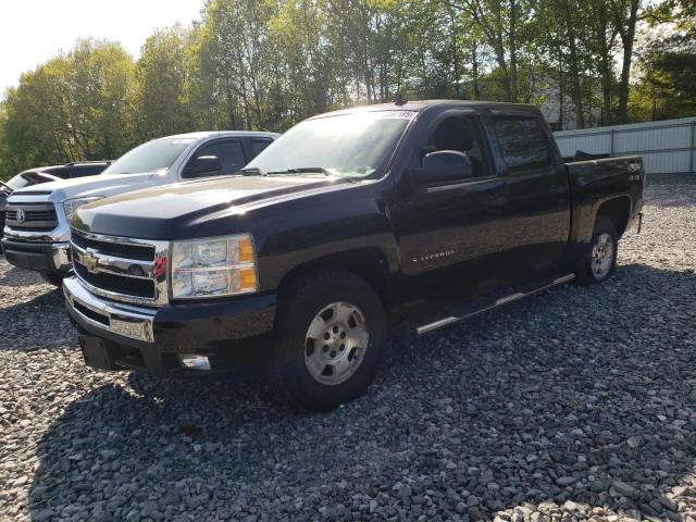 Vin: 1gcpkse32bf226953, lot: 56387185, chevrolet all models k1500 lt 2011 img_1