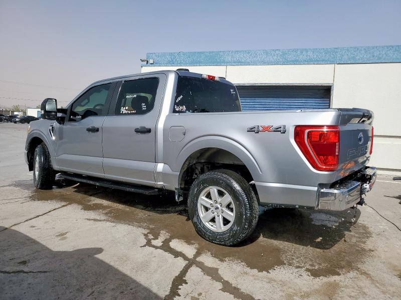 Vin: 1ftfw1e53nke43547, lot: 57858135, ford f-150 supercrew 20222