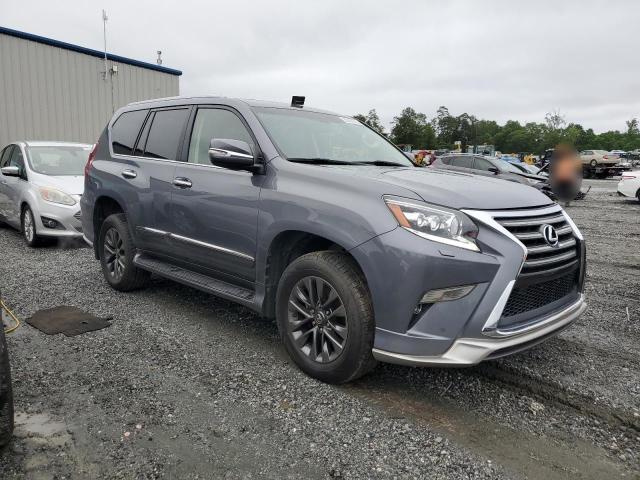 Vin: jtjbm7fx5h5167234, lot: 58430285, lexus gx 460 20174