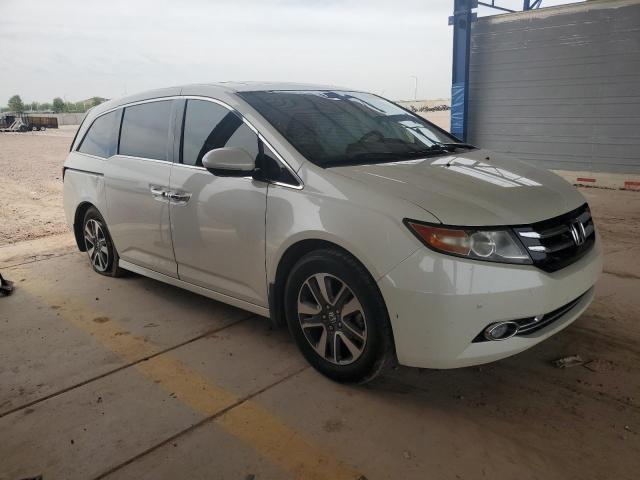 2017 HONDA ODYSSEY TO 5FNRL5H94HB007979