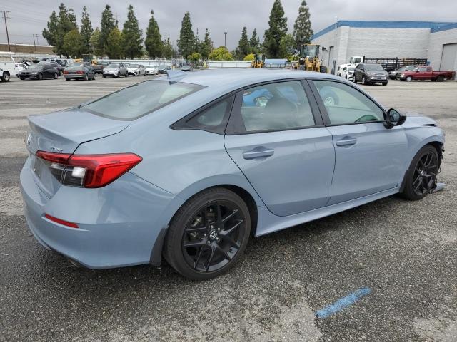 Vin: 2hgfe2f57rh532866, lot: 55155145, honda civic sport 20243
