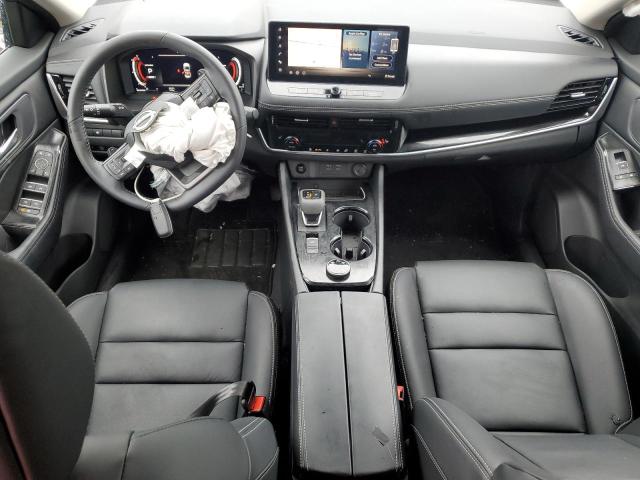 2025 NISSAN ROGUE SL 5N1BT3CB8SC820239