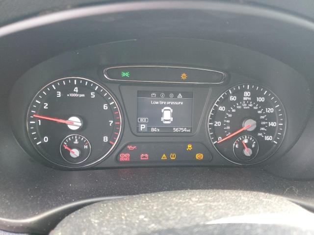 2019 KIA SORENTO L - 5XYPG4A3XKG493645