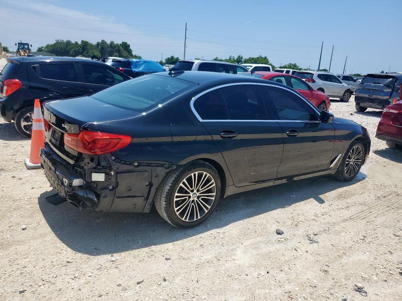 Vin: wbajs3c02lce01869, lot: 58245235, bmw 5 series xi 20203