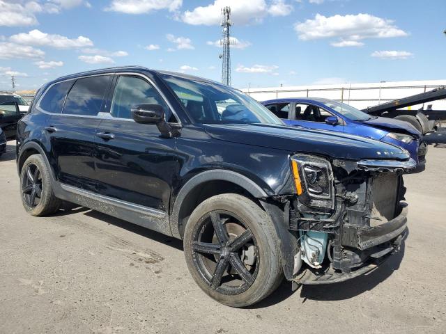 2021 KIA TELLURIDE 5XYP6DHC1MG105357