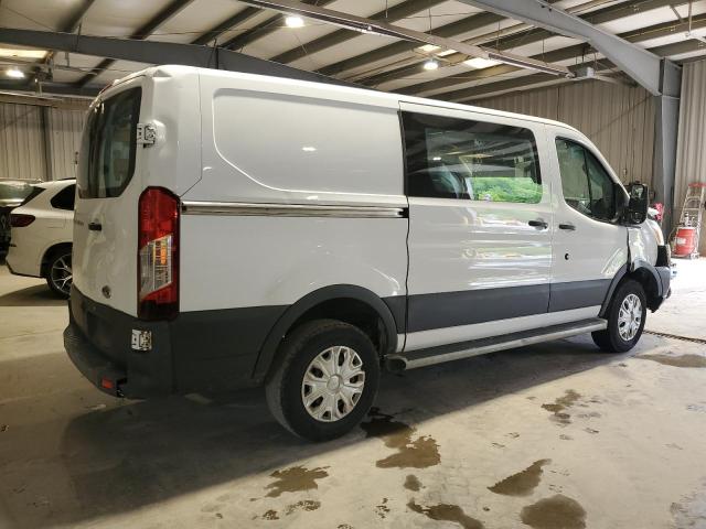 Vin: 1ftyr1ym3jka92605, lot: 57334985, ford transit t-250 20183