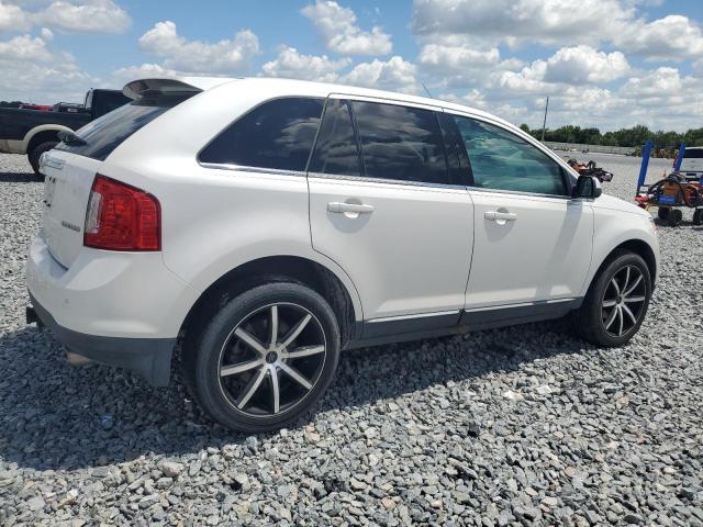Vin: 2fmdk3kc6bbb58957, lot: 56895305, ford edge limited 20113