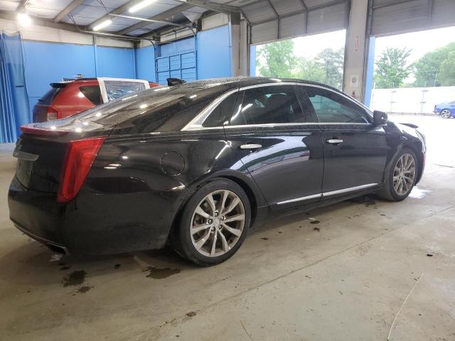 Vin: 2g61m5s33g9187332, lot: 57700375, cadillac xts luxury collection 20163