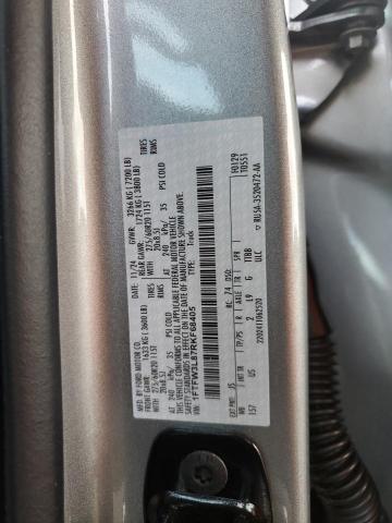 2024 FORD F150 XLT 1FTFW3L87RKF68405