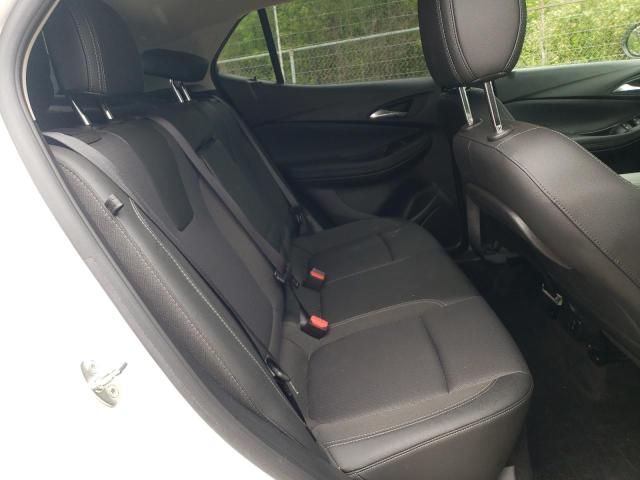 2022 BUICK ENCORE GX KL4MMDSL1NB145896