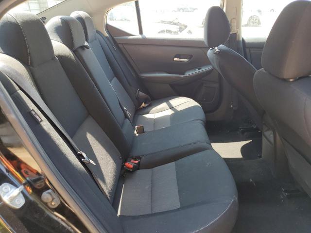 2021 NISSAN SENTRA SV - 3N1AB8CV7MY221064