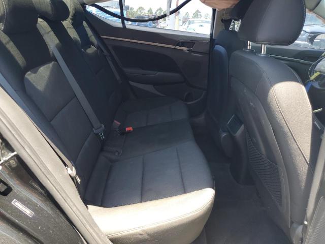 2018 HYUNDAI ELANTRA SE - 5NPD84LF3JH374057