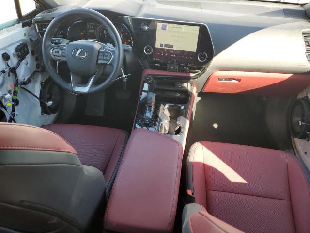 2024 LEXUS NX 350H BA JTJAKCEZ8R5018752