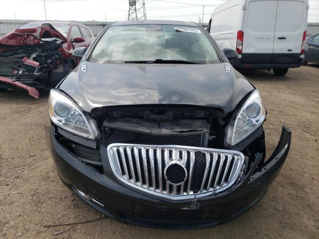 2017 BUICK VERANO - 1G4PS5SK5H4102379