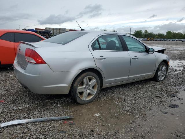 Vin: 3mehm0ha1ar600594, lot: 55556105, mercury milan 20103