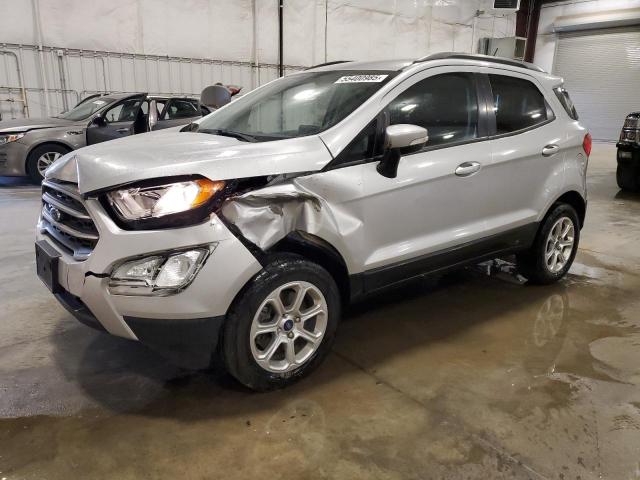 Vin: maj6s3gl3lc347689, lot: 55400985, ford ecosport se 2020 img_1