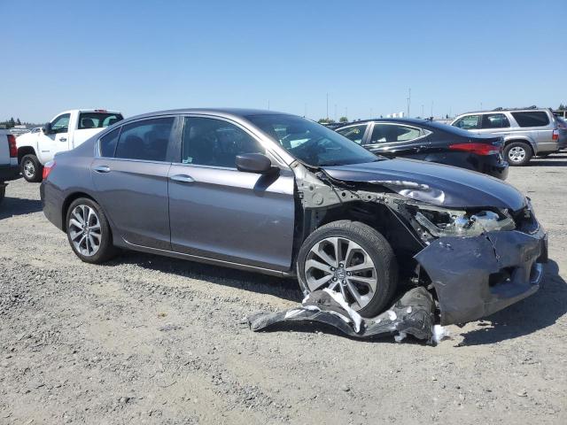 2014 HONDA ACCORD SPO - 1HGCR2F5XEA158981