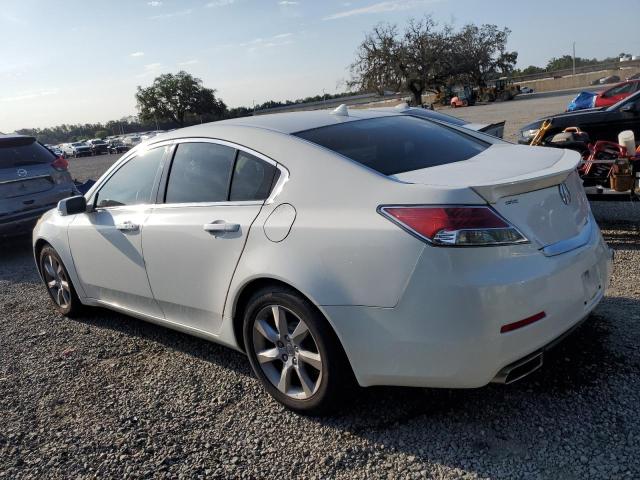 Vin: 19uua8f59da002136, lot: 57998675, acura tl tech 20132