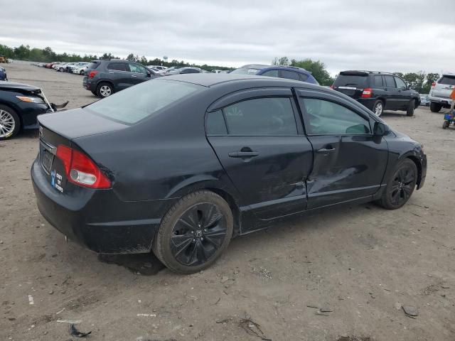 Vin: 2hgfa1f53ah543941, lot: 58785235, honda civic lx 20103