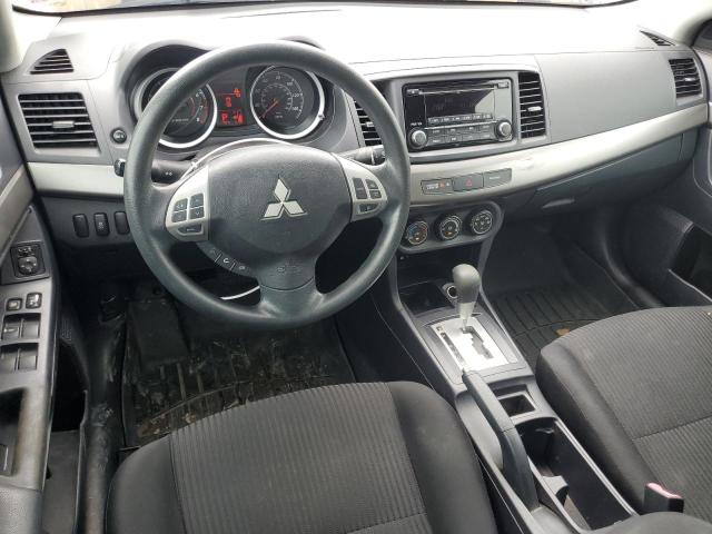 2015 MITSUBISHI LANCER ES JA32U2FU9FU009332